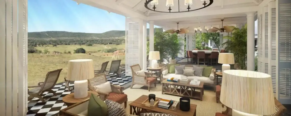 Shamwari Long Lee Manor-1